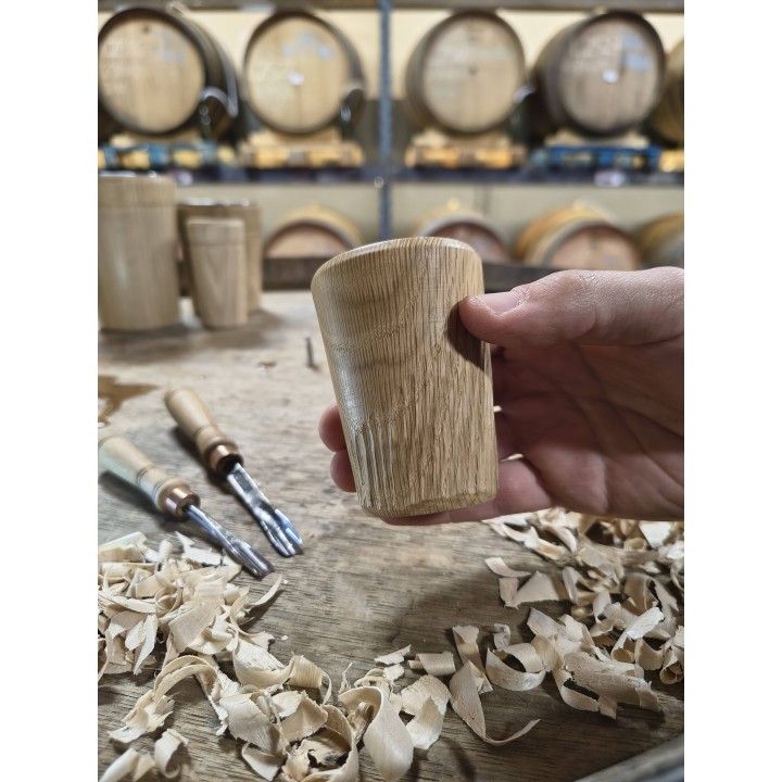 LAB Intaglio legno con degustazione - 18 ottobre con Legno Narrante