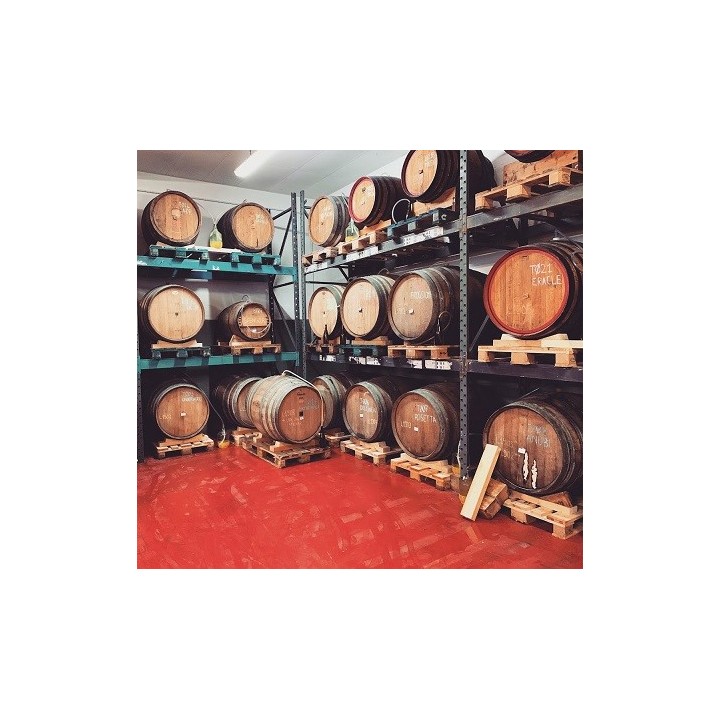 Brewery visit - Saturday 4 pm