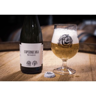 Copernicana (wild Grodziskie) - bottle 0,375 L