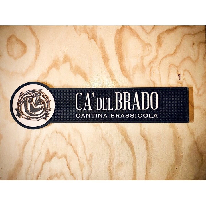 Bar mat Ca' del Brado
