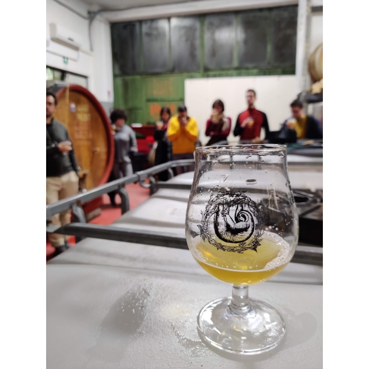 Brewery visit - Saturday 4 pm