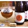 Û Orange (Italian Grape Ale) – Bottle 0,375 L – 7,9% Vol