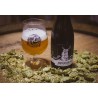 Anniversario 2022 (Sour Ale with old and fresh hops) – Bottiglia 0,375 L – 7,4% Vol
