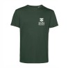 T-Shirt FarmhousePride Verde Cotone Bio