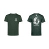 Farmhouse Pride Green Organic Cotton T-Shirt