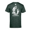 T-Shirt FarmhousePride Verde Cotone Bio