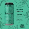 The Wildest Leaves - Sour Ale with Leaves - Lattina 0,33 L – 4,5% Vol