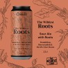 The Wildest Roots - Sour Ale with Roots - Can 0,33 L – 4,5% Vol
