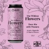 The Wildest Flowers - Sour Ale with Flowers - Can 0,33 L – 4,5% Vol