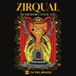 ZIRQUAL Brado Membership...