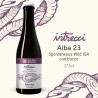 Intrecci Alba 23 (Sour Italian Grape Ale) – Bottle 0,375 L – 7,4% Vol