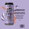 Aperitivo Artichoke Spritz Inspired Sour Ale – Can 0,33 L – 4,5% Vol