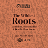 The Wildest Roots - Sour Ale with Roots - Can 0,33 L – 4,5% Vol