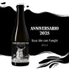 Anniversario 2025 Sour Ale with mushrooms – Bottle 0,375 L – 7,4% Vol