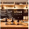 Taproom e visite