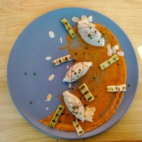 Food pairing – dalla cantina alla tavola con Diletta Poggiali