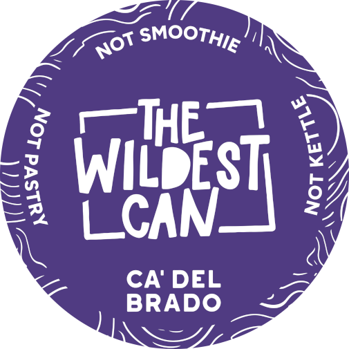 The Wildest Can – Perchè lattine selvagge?